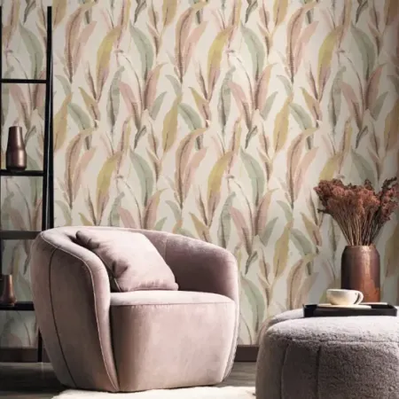 Vliesbehang Vliesbehang